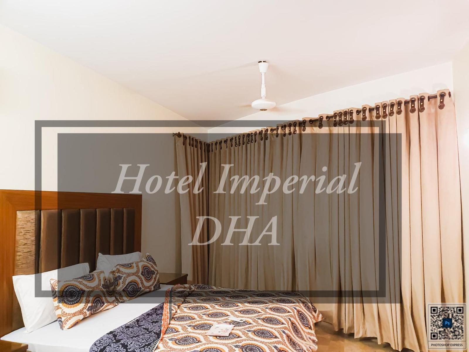 Hotel Imperial DHA