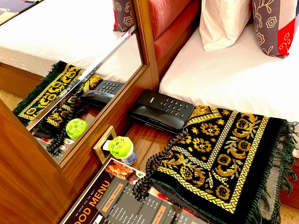 Hotel Imperial DHA