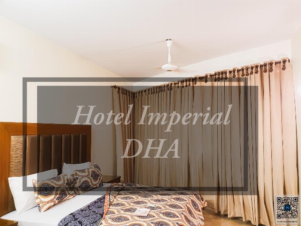 Hotel Imperial DHA image 1