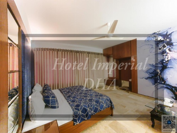 Hotel Imperial DHA image 10