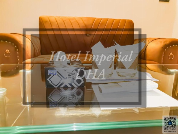 Hotel Imperial DHA image 11