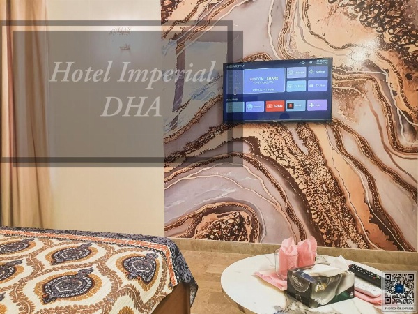 Hotel Imperial DHA image 16