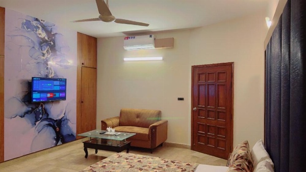 Hotel Imperial DHA image 18