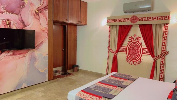 Hotel Imperial DHA image 19