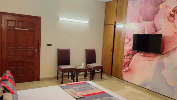 Hotel Imperial DHA image 20