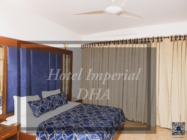 Hotel Imperial DHA image 6