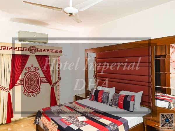 Hotel Imperial DHA image 7
