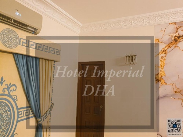 Hotel Imperial DHA image 8