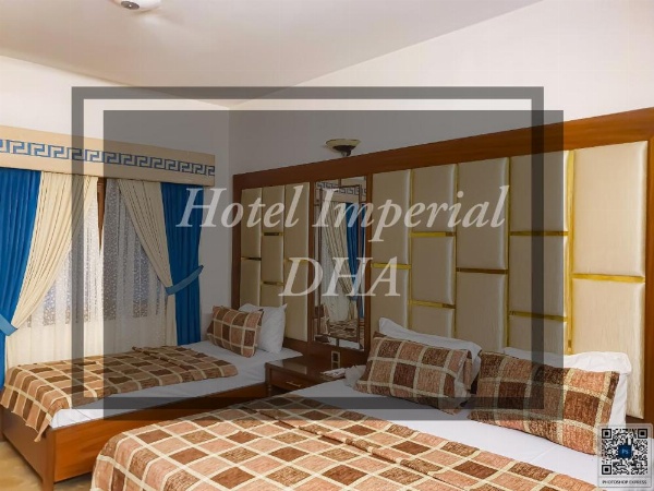 Hotel Imperial DHA image 9