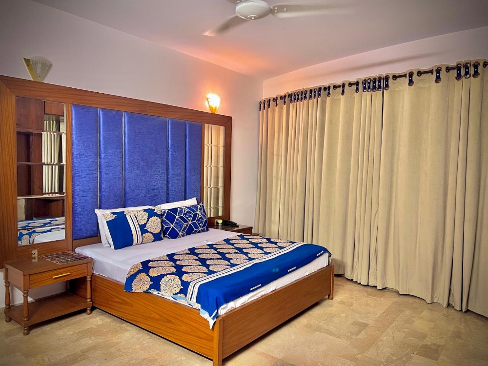 Hotel Imperial DHA Main image