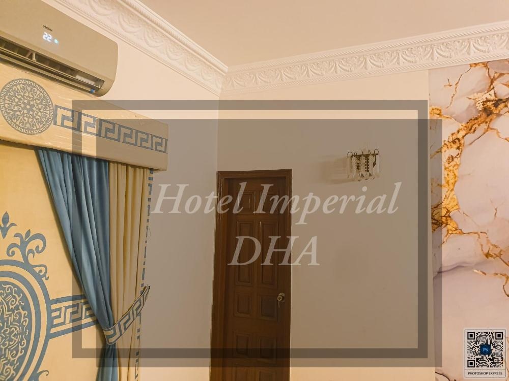 Hotel Imperial DHA