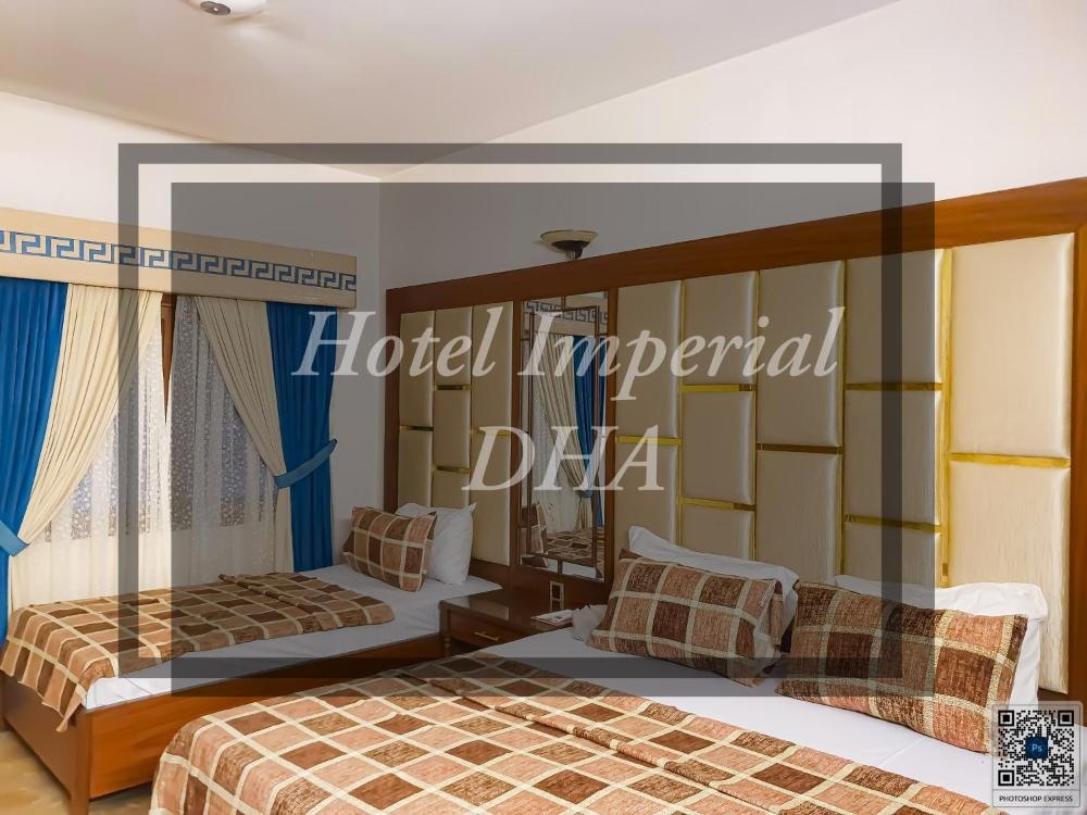 Hotel Imperial DHA